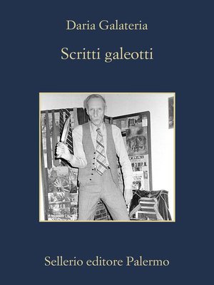 cover image of Scritti Galeotti